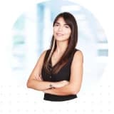 Ezgi İlbeyli Profil Fotoğrafı