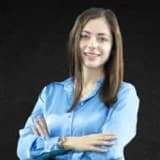 Dr. Dt. Afra Nazlı Babacan Profil Fotoğrafı