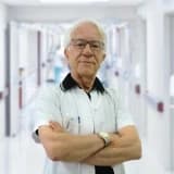 Uzm. Dr. Ahmet Yalın