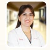 Uzm. Dr. Gulana Muradova Kamran Profil Fotoğrafı