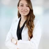 Dyt. Meryem Altın Profil Fotoğrafı