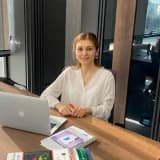 Doç. Dr. Özge Yüce Profil Fotoğrafı