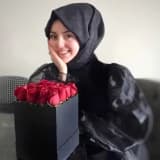 Uzman Aile Danışmanı Hatice Akgül Profil Fotoğrafı