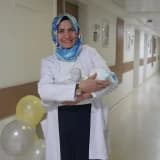 Op. Dr. Meryem Ceyhan Profil Fotoğrafı