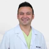 Doç. Dr. Volkan Emirdar Profil Fotoğrafı