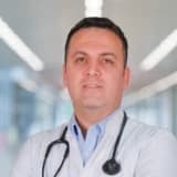 Doç. Dr. Mehmet Bankir Profil Fotoğrafı