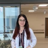 Ergoterapist Yaren Güzelli