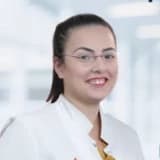 Uzm. Dr. Sinem Sıngın Sezer Profil Fotoğrafı