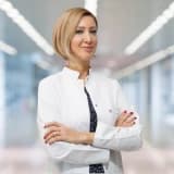 Uzm. Dr. Mine Çevik Profil Fotoğrafı