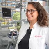 Uzm. Dt. Nevin Yüksek Profil Fotoğrafı