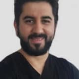 Uzm. Dr. Elchın Ismayılov Profil Fotoğrafı