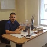 Uzm. Dr. İsmail Dağ Profil Fotoğrafı