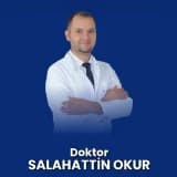 Uzm. Dr. Salahattin Okur Profil Fotoğrafı