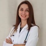 Uzm. Dr. Hande Özkan Profil Fotoğrafı