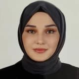 Psk. Dan. Gözde Nur Kıraç Profil Fotoğrafı