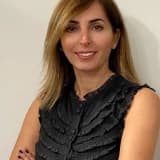Klinik Psikolog Zeynep Ödemiş Profil Fotoğrafı