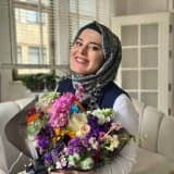 Dyt. Ebru Zeynep Çöp Profil Fotoğrafı