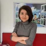 Uzm. Dr. Mihriban Keleş