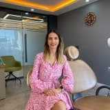 Dt. Habibe Kaya Profil Fotoğrafı