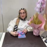 Aile Danışmanı Ülkü Betül Sarıdağ Profil Fotoğrafı