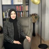 Klinik Psikolog Ayşe Banu Çınar Profil Fotoğrafı