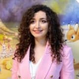 Uzm. Dt. Merve Yaman Profil Fotoğrafı