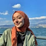 Dyt. Elif Kahraman Profil Fotoğrafı