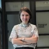 Uzm. Dt. Hatice Özçelik Profil Fotoğrafı