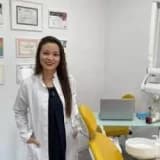 Dt. Zeynep Hızalan Arslan Profil Fotoğrafı