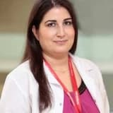 Prof. Dr. Aslı Umut Dinç Profil Fotoğrafı