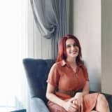 Psk. Kübra Akbalı Profil Fotoğrafı