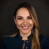 Dt. Ecem Gökırmak Profil Fotoğrafı