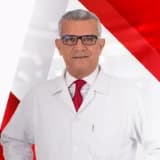 Op. Dr. Ahmet Özkamalı Profil Fotoğrafı