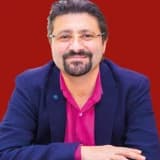 Prof. Dr. Halil Tanrıverdi Profil Fotoğrafı