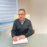 Uzm. Psk. Dan. Abdullah TOPAL Profil Fotoğrafı