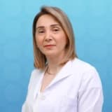 Dr. Öğr. Üyesi Nevin Sakoğlu Profil Fotoğrafı