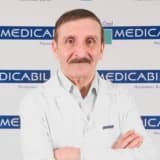 Op. Dr. Cem Naci Keskin Profil Fotoğrafı