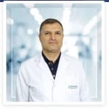 Op. Dr. Kemalettin Hoşgör