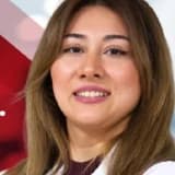 Uzm. Dr. Kamina Panahlı Profil Fotoğrafı