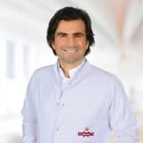 Prof. Dr. İsmail Çağatay Çağlar Profil Fotoğrafı