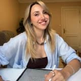 Uzm. Psk. Elif Özorpak Profil Fotoğrafı