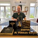 Dr. Furkan Küçük Profil Fotoğrafı