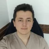 Dt. Ersin Can Turan Profil Fotoğrafı