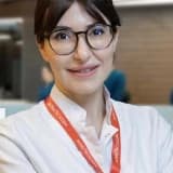 Uzm. Dr. Çağlar Altunoluk Profil Fotoğrafı