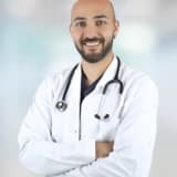 Uzm. Dr. Fikret Mungan Profil Fotoğrafı