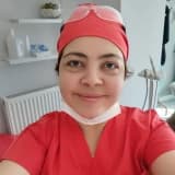 Dt. Gamze Kalli Taşdan