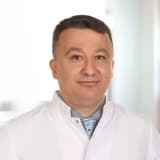 Doç. Dr. Ramazan Coşkun Profil Fotoğrafı