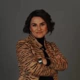 Uzm. Dr. Nadide Gürses Tokatlı Profil Fotoğrafı