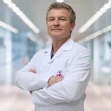 Op. Dr. Ahmet Hünkar Gökçe
