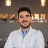 Uzm. Dt. Berke Karaer